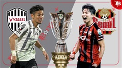 Nhận định bóng đá Vissel Kobe vs FC Seoul, 17h00 ngày 10/2: Chủ nhà chơi cầm chừng